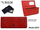 Dámská peněženka Cavaldi, GD27 | Červená