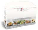 KETOAKTIV® Slanější - proteinová dieta na 7 dní