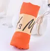 Šátek | Oranžová