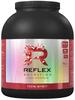 Reflex Nutrition – Vanilka, 2000 g + Barel zdarma