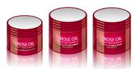 Kosmetický pleťový balíček REGINA ROSE OIL I
