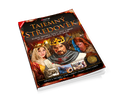 Velká kniha Tajemný středověk