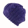 Baret | Fialová