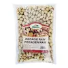Pistácie raw - nepražené a nesolené, 500 g