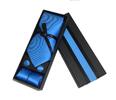 Dárkový set s kravatou | Modrá