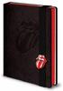 Zápisník Rolling Stones: Logo