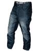 Pánské zimní membránové kalhoty Haven Jekyll | Velikost: S | Black jeans