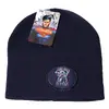 Čepice - Superman | Tmavěmodrá