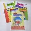 Knihovnička pro miminka a batolata a DVD