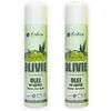 2x olivový olej Olivie (à 300 ml)