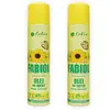 2x Fabiol, 300 ml
