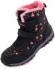 Dětské zimní boty Alpine Pro C | Velikost: EUR 22 | Růžová