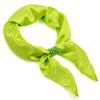 Šátek zelený