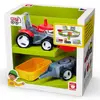 Igráček MultiGO 2+1 - Traktor