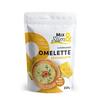 Proteinová dietní omelete Mix & Slim, sýrová, 10 porcí