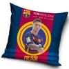 Polštář FC Barcelona Messi 40 x 40 cm