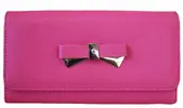 Dámská peněženka JBPS 306 PINK