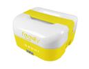 Elektrický obědový box Beper - žlutý