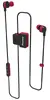 Pioneer SE-CL5BT-R bluetooth sluchátka, červené