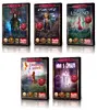 5 počítačových her – fantasy a sci-fi (sběratelská edice)