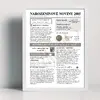 Narozeninové noviny 2005