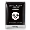 Pleťová maska Bioaqua Panda 30 g