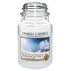 Svíčka Yankee Candle Období míru, ve skleněné dóze, 623 g