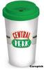 Cestovní hrnek Friends - Central Perk