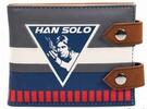 Peněženka Star Wars - Han Solo