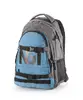 Batoh Nugget Connor 26L E (modro-šedá)