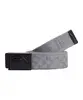 Pásek Meatfly Eclipse Belt D (šedý)