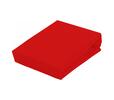 Červená (320) | Velikost: 90 x 200 cm