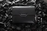 Kabelka PS ORIGAMI Black