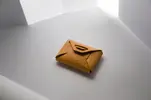 Minipeněženka ID ORIGAMI Natural