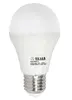 Tesla LED žárovka BULB E27, 9W, 806 lm | Velikost: 3x