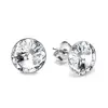 Náušnice pecky Rivoli Studs