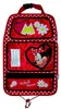 Chránič sedadla s kapsami – Minnie Mouse