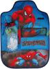 Chránič sedadla s kapsami – Spiderman