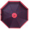 Deštník RealSTar typ 1 | Červeno-modrá