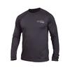 Pánské tričko Northfinder Lopenik černá | Velikost: M | Černá