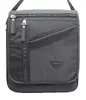 Pánská crossbody taška OR&MI 3752 černá