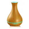 Difuzér Kabin (světlé dřevo, 550 ml) + 10ml éterický olej | Velikost: Standardní