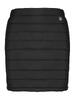 Sportovní sukně Loap Iridama | Velikost: XS | Černá