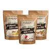 Mix všech tří příchutí, 3x 480 g (18 porcí)