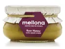 Raw med s hroznovým moštem, 250 g