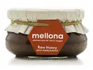 Raw med s granátovým jablkem, 230 g