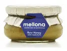 Raw med s lískovými oříšky, 230 g