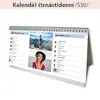 Stolní 14denní kalendář (S30)