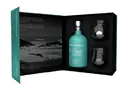 Bruichladdich The Classic Laddie 50 %, 0,7 l + 2 skleničky (dárkové balení)