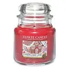 Svíčka Yankee Candle Cestička z lízátek, ve skleněné dóze, 410 g
